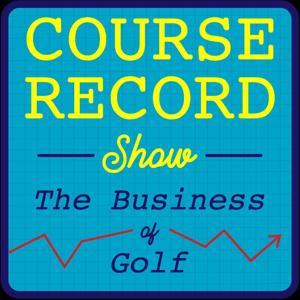 Course Record Show by Roberto Castro and Dan Ferreira
