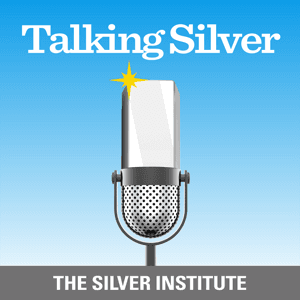 Talking Silver by Silver Institute