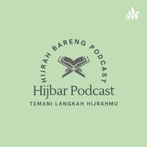 HIJBAR PODCAST by Hijrah Bareng
