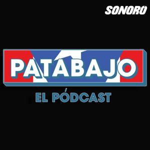 PATABAJO El Podcast by Sonoro | PATABAJO El Podcast
