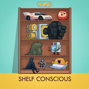 Shelf Conscious by Hard NOC Media