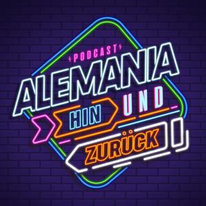 Alemania Hin Und Zurück by Hin und Zurück