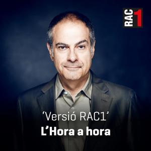 Versió RAC1 - L'hora a hora by RAC1