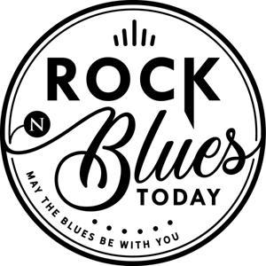 Rock n Blues Today by Simone Bargelli