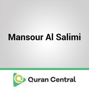 Mansour Al Salimi by Muslim Central