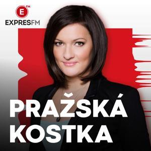 Pražská kostka by Expres FM