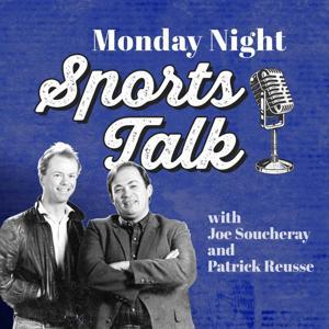 Monday Night Sports Talk with Patrick Reusse and Joe Soucheray by PodMN | Hubbard Radio