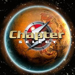 Chapter Select by Max Roberts & Logan Moore