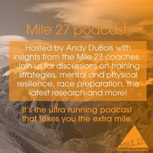 Mile 27 Podcast by Mile 27