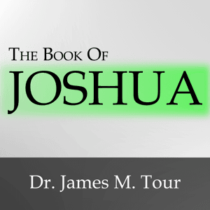 The Book of Joshua by James M. Tour