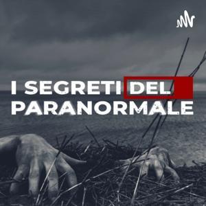 I segreti del paranormale by Mattia Buffoli