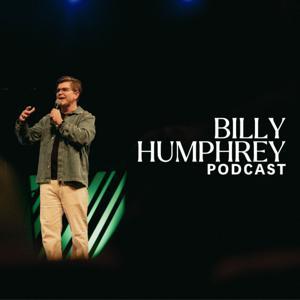 Billy Humphrey Podcast by Billy Humphrey