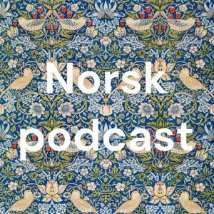 Norsk podcast by Kulseth