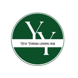 Learn Yoruba With Yèyé Yorùbá by Yoruba Learning Centre