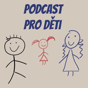 Podcast pro děti by Gabriela
