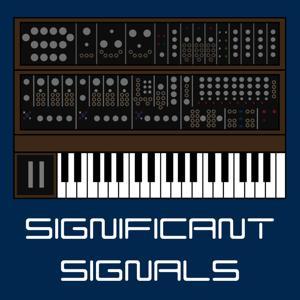 Significant Signals by Pixel Noise LLC