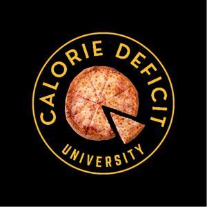 Calorie Deficit University by Lex Babb