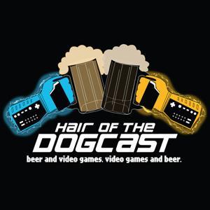 Hair of the Dogcast by The Dogcast Network