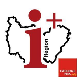 Fréquence Plus : Info Plus Région by Fréquence Plus