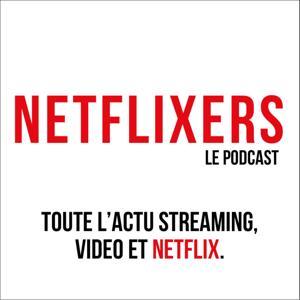 Netflixers by Netflixers