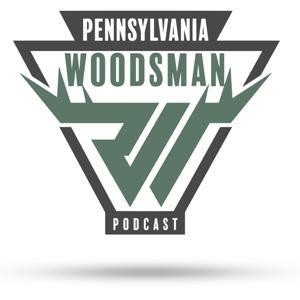 Pennsylvania Woodsman by Sportsmen's Empire