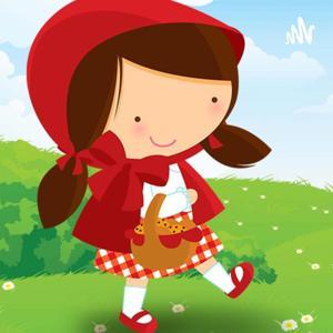 História Chapeuzinho Vermelho by Sofia Laura Cassol