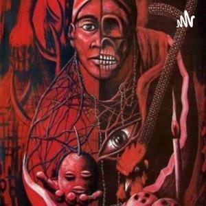 RELIGIÓN YORUBA/SANTERÍA by Ximena Benítez