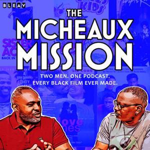 Micheaux Mission by The Podglomerate / Micheaux Mission