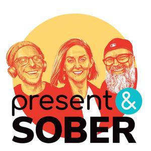 Present and Sober by Sam Goldfinch and Ellie Crowe