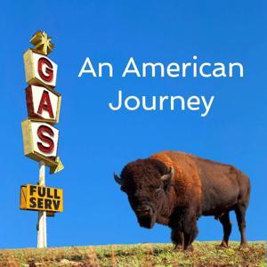An American Journey by Julian Bishop & Michael Moran