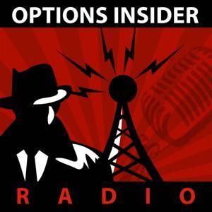 The Options Insider Radio Network by The Options Insider Radio Network