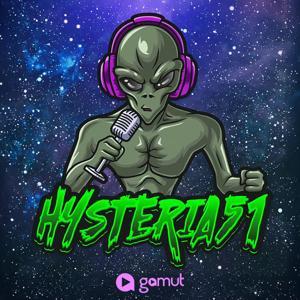 Hysteria 51 by ForthHand Media