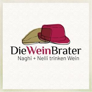 Die Weinbrater - der Schweizer Wein-Podcast by Philipp Binaghi und Sven Gallinelli