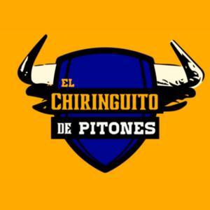 El Chiringuito de Pitones by El Chiringuito de Pitones