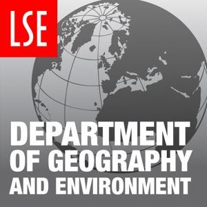 Department of Geography and Environment by London School of Economics and Political Science