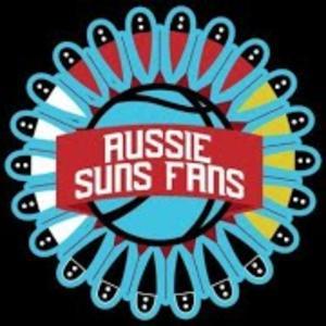 Aussie Suns Fans Podcast by Aussie Suns Fans