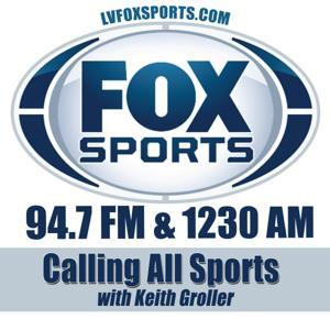 Calling All Sports by Cumulus Media Allentown