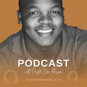 Pastor Lenn Ressou by Pastor Lenn Ressou