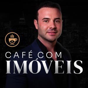 Café com Imóveis by Leo Ribeiro