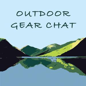 Outdoor Gear Chat by Cathy Casey and Wayne Singleton