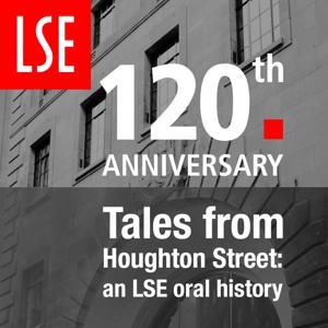 LSE History | Audio by London School of Economics and Political Science