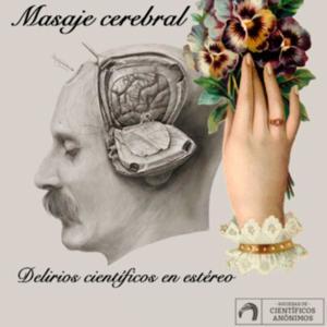Masaje Cerebral by Claudio H. Martínez y Andrés Cota H.