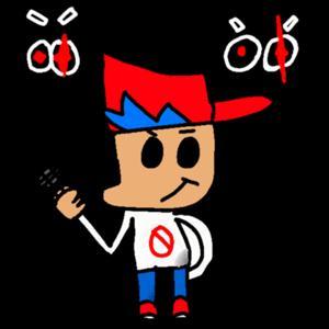 Friday Night Funkin’ Club! by itsn0wyyy