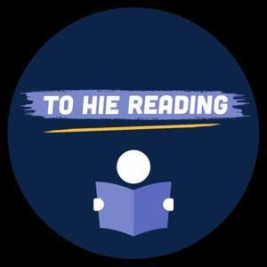 To Hie Reading by To Hie