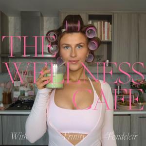 The Wellness Cafe by Trinity Tondeleir