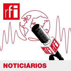 Noticiários by RFI Português