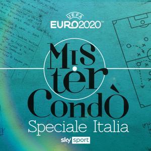 SKY MISTER CONDO’ – SPECIALE ITALIA by Sky Sport