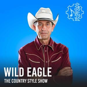 Wild Eagle by Stefano Dj