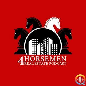 Four Horsemen of Real Estate by Questor Media