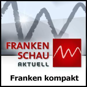 Frankenschau aktuell - Franken kompakt by Bayerischer Rundfunk